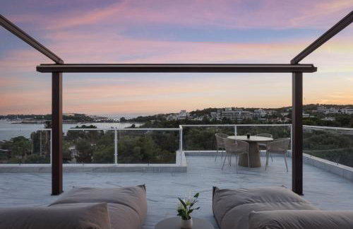 The Vouliagmeni Penthouse - Photo 24