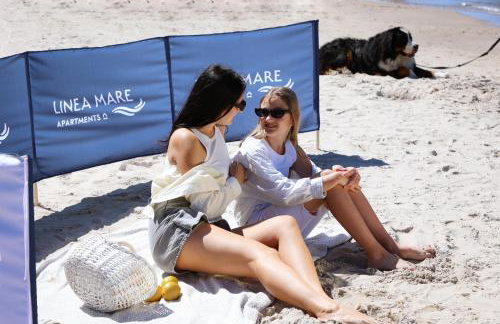 Linea Mare Apartments - Foto 43