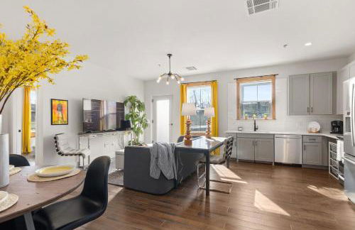 Contemporary Nashville at The 1865 - Foto 41