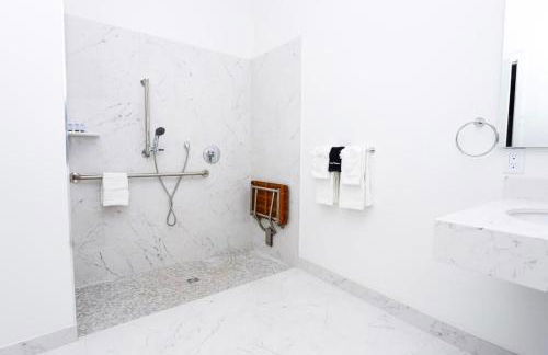 Modern Studio in Historic Boston - Unit #102 - Foto 6