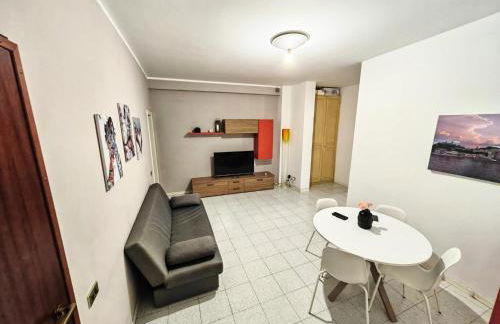 GaribaldiCentrePort - Foto 1