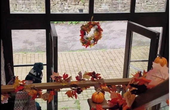 Clifton Cottage at Lovelady Shield - Foto 24