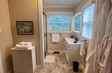 North Star Retreats - Foto 24