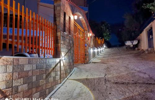 Ξένιος Ζευς Ηλιακτής. Χώρος Χαλάρωσης & Ξεκούρασης - Foto 59