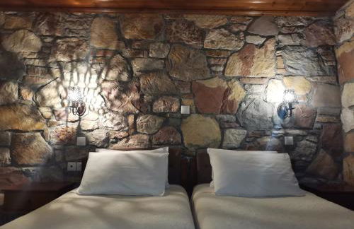 Ataviros Hotel - Foto 137