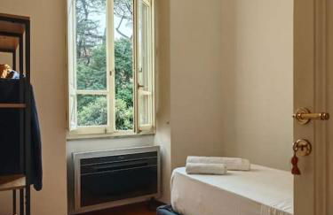 GJG Rome Apartment Aventino - Foto 17