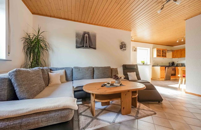 Holiday Home in the Eifel-mosel With Garden - Foto 13