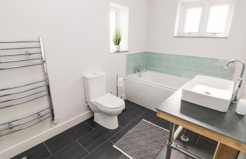 Glowty Brynbedw - Foto 20