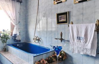 Villa en Lorca Piscina Vistas Terraza y Barbacoa-Venta Ruizo - Foto 57