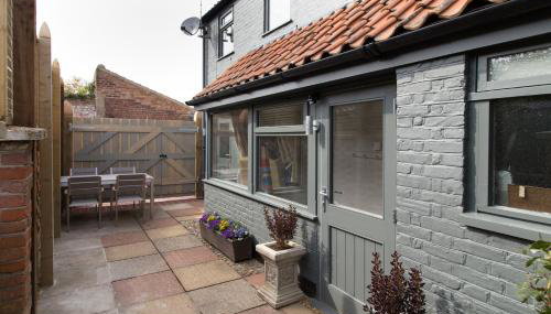 No33 HILLVIEW LODGE BOUTIQUE COTTAGE - Foto 5