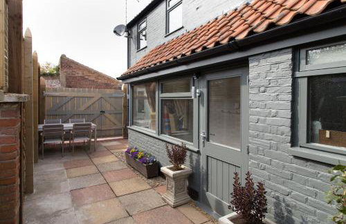 No33 HILLVIEW LODGE BOUTIQUE COTTAGE - Foto 5