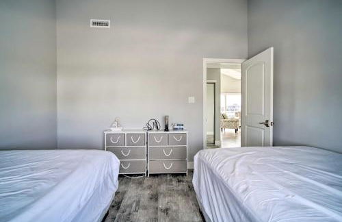 Condo with Bay Views about 5 Mi to Atlantic City! - Foto 18