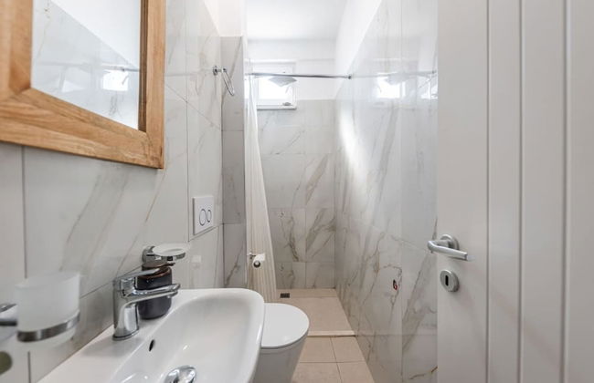 The Dekori Flat in Shkod r - Foto 25