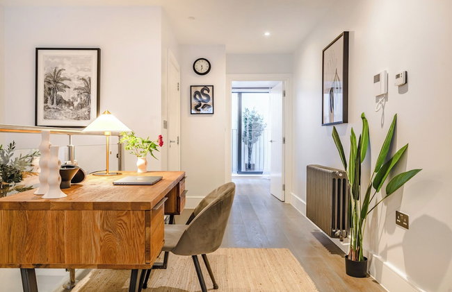 Be London - The Bloomsbury Residences - Photo 114