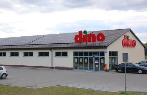 Czerwony Domek - Foto 14