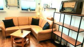 FRANKES CITY SLEEP Apartment, 6 Einzelbetten - Foto 3