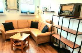 FRANKES CITY SLEEP Apartment, 6 Einzelbetten - Photo 3