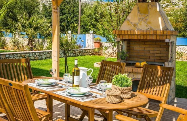 Villa Xenia - Foto 22