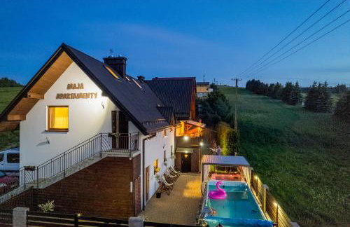 Apartamenty Maja - Foto 1