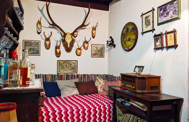 Holiday Home in Edlitz Near Ski Slopes - Foto 8