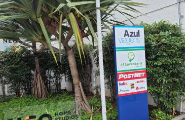 Aconchegante flat próximo a GM - Foto 18