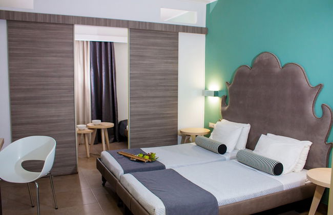 Malibu Boutique Studios - Foto 15