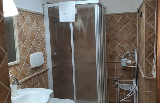 Agriturismo Il Casolare Di Nonno Mario - Foto 19