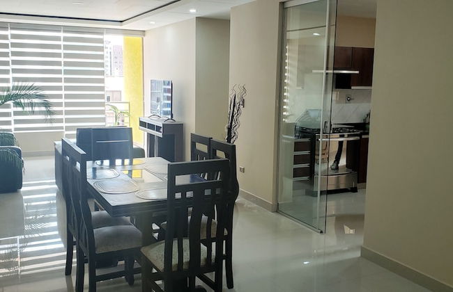 Portal Rent Apart 12 - Photo 6