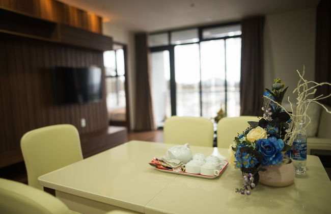 Maika Condotel DaLat - Photo 17