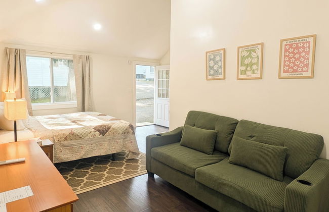 Hinckleys Dreamwood Cottages - Photo 77