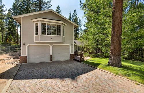 Panhandle House home - Foto 1