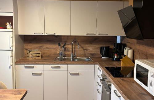 Erzgebirgshütte - Photo 6