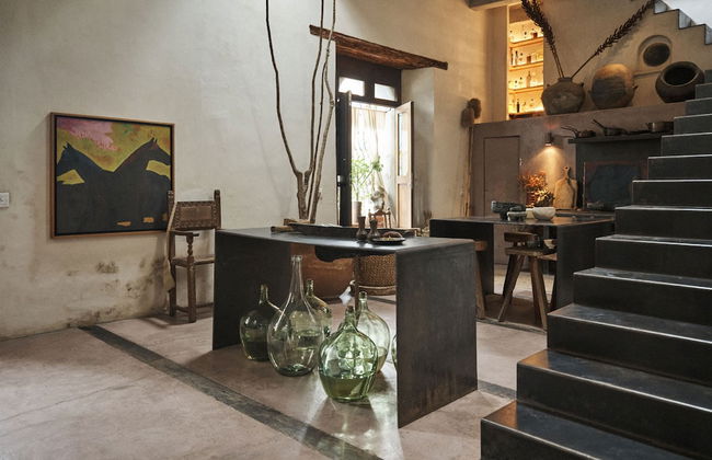 Casa De Ella in Oaxaca de Ju rez - Foto 41