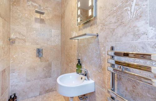 Stunning 4 bed rural retreat in Aberlour - Foto 10