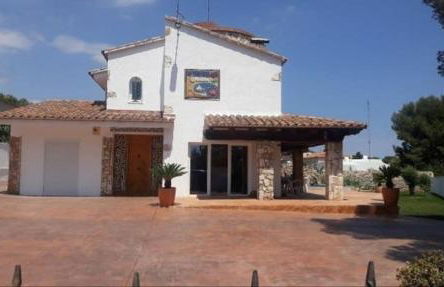 Large bright villa for 12 people and 3 dogs with supplement - Foto 26