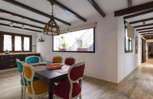 Viviendas vacacionales San Mateo - Foto 30