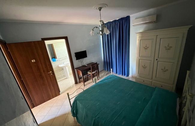 Villa Lia Cilento - Foto 10