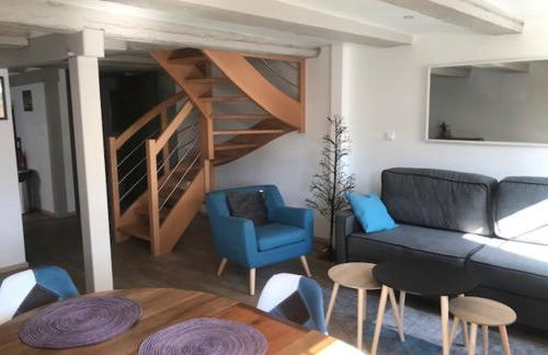 Gîte mon rêve à Scherwiller avec SPA sur la route des vins au coeur de l'alsace - Foto 62