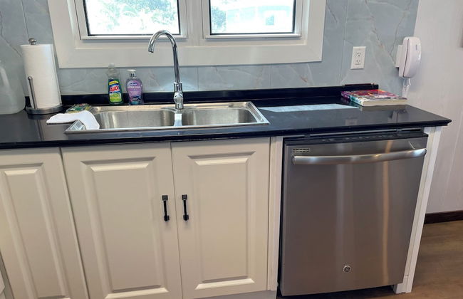 Great Cistern Beach Village - Foto 22