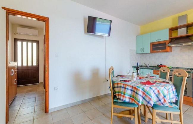 Apartments Žaknić - Foto 33