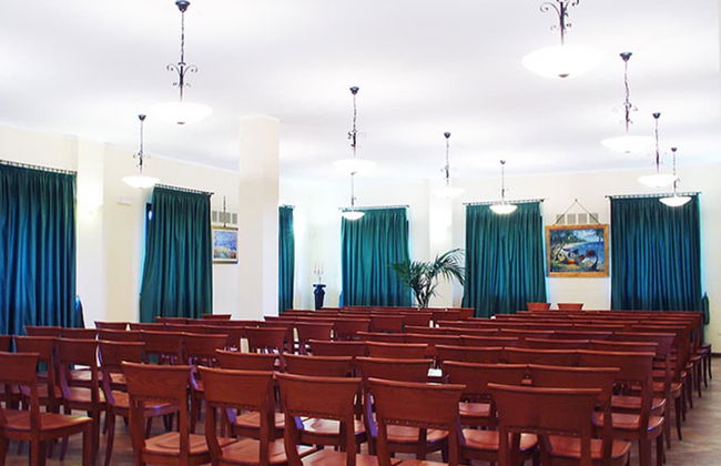 Giardino degli Ulivi Resort - Foto 44