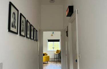 Apple Tree Apartment - Foto 30