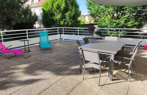 Comme chez vous - Photo 9