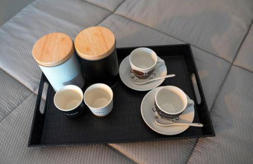 Triantos Guesthome Suite - Photo 23