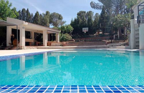 Alojamiento con piscina a 10 minutos de Puy du Fou Toledo - Foto 1