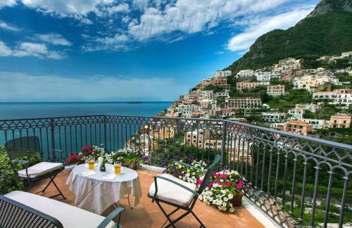 Palazzo Margherita Positano - Foto 2