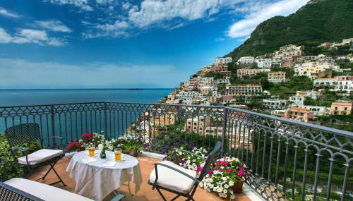 Palazzo Margherita Positano - Foto 1