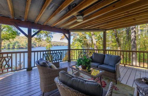 Secluded Lake Glenville Compound Prime Lake View 3 bedrooms - Foto 45