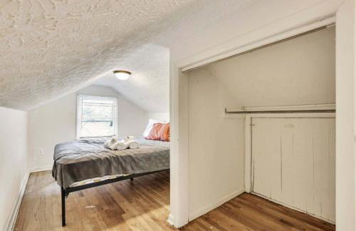 The Lucky 7's Inn-5 Beds - Foto 20