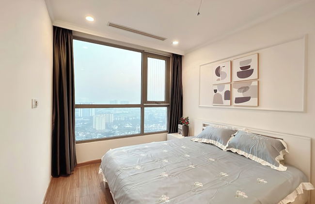 Vinhomes Times City by Emily in Town - Foto 53